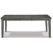 Hallanden Dining Extension Table - Sigrist Furniture (Sturgis,MI)