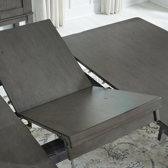 Hallanden Dining Extension Table - Sigrist Furniture (Sturgis,MI)