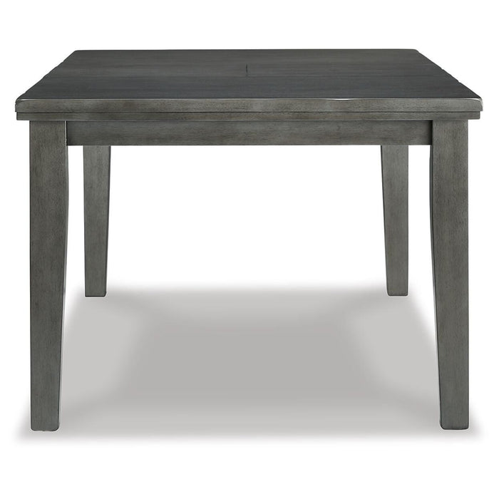 Hallanden Dining Extension Table - Sigrist Furniture (Sturgis,MI)