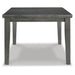 Hallanden Dining Extension Table - Sigrist Furniture (Sturgis,MI)