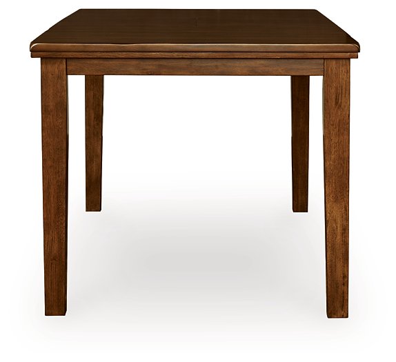 Ralene Counter Height Dining Extension Table - Sigrist Furniture (Sturgis,MI)