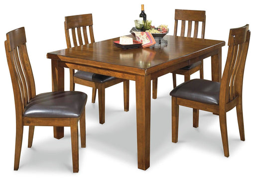 Ralene Dining Room Set - Sigrist Furniture (Sturgis,MI)