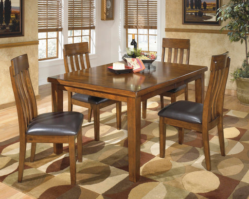 Ralene Dining Room Set - Sigrist Furniture (Sturgis,MI)