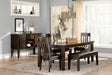 Haddigan Dining Chair - Sigrist Furniture (Sturgis,MI)