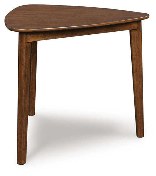 Tameride Dining Table - Sigrist Furniture (Sturgis,MI)
