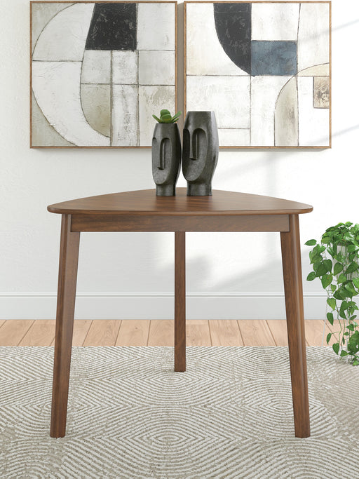 Tameride Dining Table - Sigrist Furniture (Sturgis,MI)