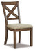 Moriville Dining Room Set - Sigrist Furniture (Sturgis,MI)