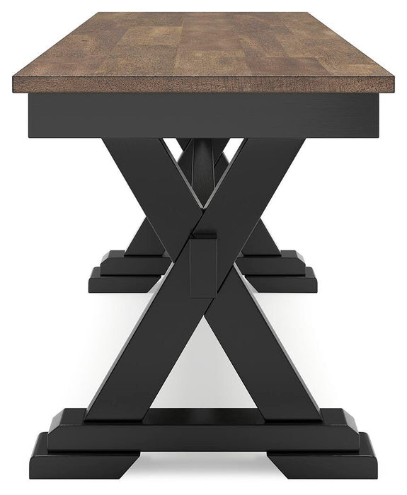 Wildenauer Dining Package - Sigrist Furniture (Sturgis,MI)