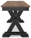 Wildenauer Dining Package - Sigrist Furniture (Sturgis,MI)