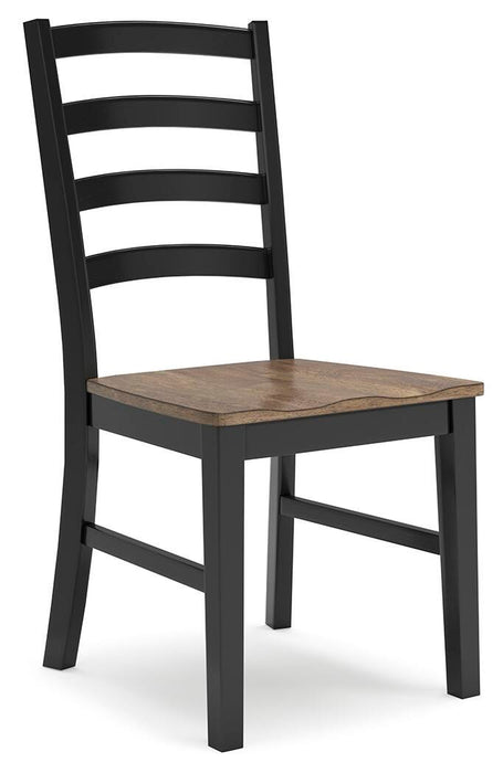 Wildenauer Dining Package - Sigrist Furniture (Sturgis,MI)