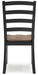 Wildenauer Dining Package - Sigrist Furniture (Sturgis,MI)