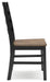 Wildenauer Dining Package - Sigrist Furniture (Sturgis,MI)