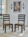 Wildenauer Dining Package - Sigrist Furniture (Sturgis,MI)