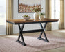 Wildenauer Counter Height Butterfly Extension Table - Sigrist Furniture (Sturgis,MI)