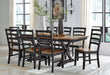 Wildenauer Dining Package - Sigrist Furniture (Sturgis,MI)