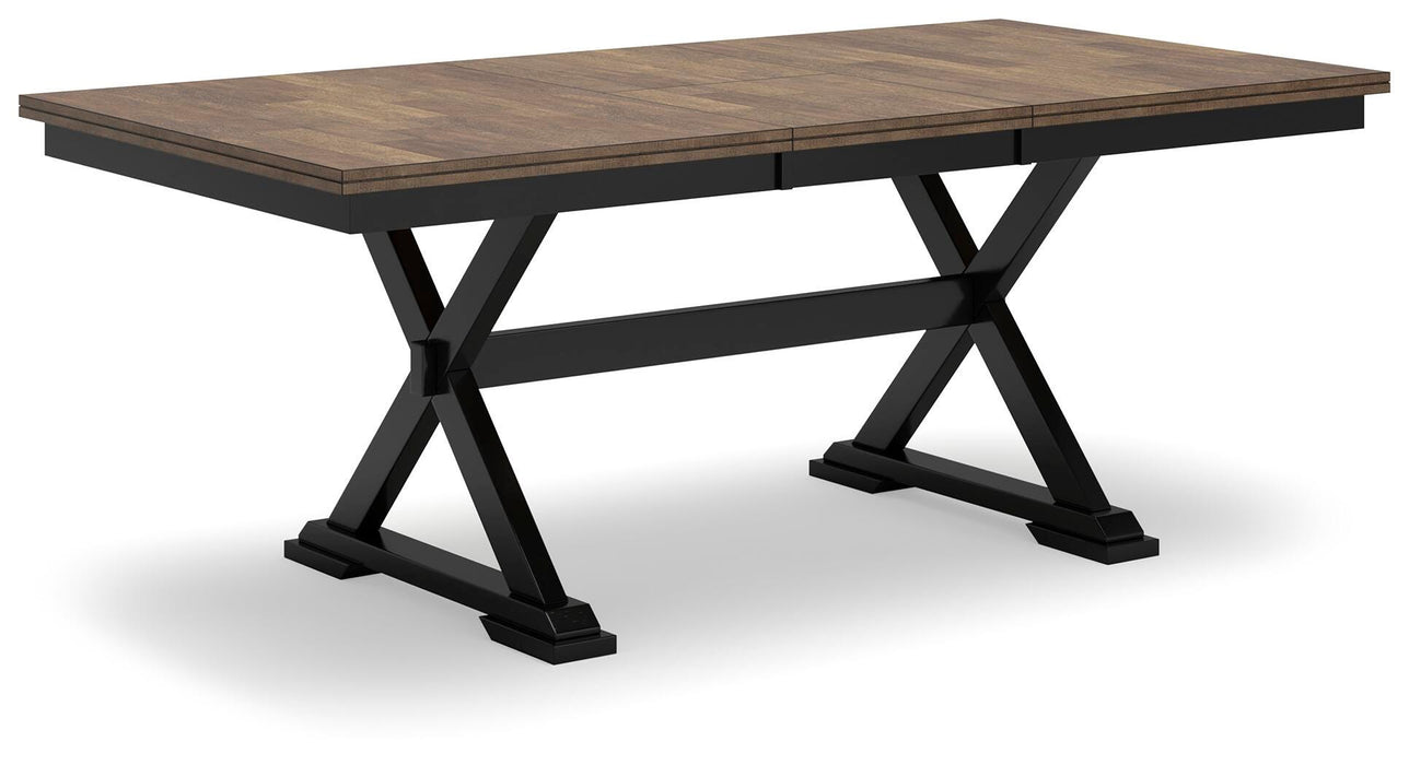Wildenauer Dining Package - Sigrist Furniture (Sturgis,MI)