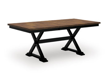 Wildenauer Dining Package - Sigrist Furniture (Sturgis,MI)
