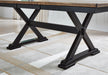 Wildenauer Dining Package - Sigrist Furniture (Sturgis,MI)