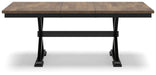 Wildenauer Dining Package - Sigrist Furniture (Sturgis,MI)