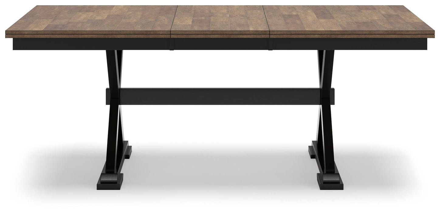 Wildenauer Dining Package - Sigrist Furniture (Sturgis,MI)