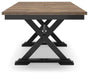 Wildenauer Dining Package - Sigrist Furniture (Sturgis,MI)