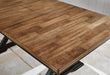 Wildenauer Dining Package - Sigrist Furniture (Sturgis,MI)
