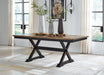 Wildenauer Dining Package - Sigrist Furniture (Sturgis,MI)