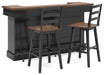 Wildenauer Dining Package - Sigrist Furniture (Sturgis,MI)