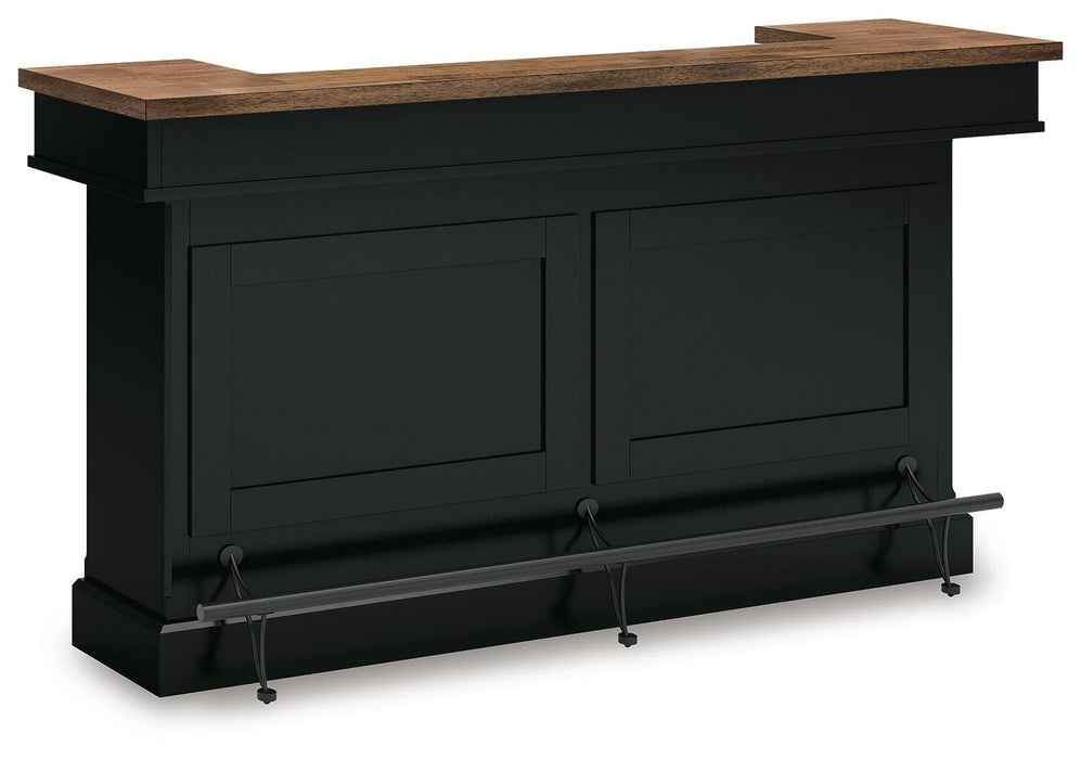 Wildenauer Dining Package - Sigrist Furniture (Sturgis,MI)