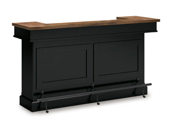 Wildenauer Dining Package - Sigrist Furniture (Sturgis,MI)