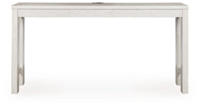 Robbinsdale Counter Height Dining Table and 3 Barstools Set - Sigrist Furniture (Sturgis,MI)