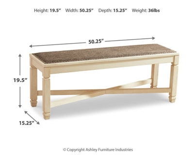 Bolanburg Dining Set - Sigrist Furniture (Sturgis,MI)