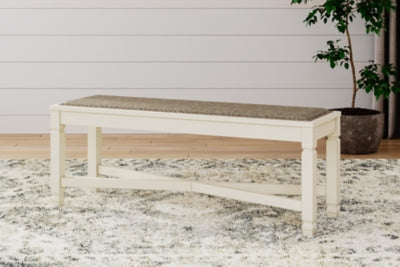 Bolanburg Dining Set - Sigrist Furniture (Sturgis,MI)