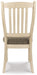 Bolanburg Dining Room Set - Sigrist Furniture (Sturgis,MI)