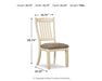 Bolanburg Dining Room Set - Sigrist Furniture (Sturgis,MI)
