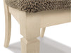 Bolanburg Dining Set - Sigrist Furniture (Sturgis,MI)