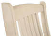 Bolanburg Dining Set - Sigrist Furniture (Sturgis,MI)
