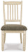 Bolanburg Dining Room Set - Sigrist Furniture (Sturgis,MI)