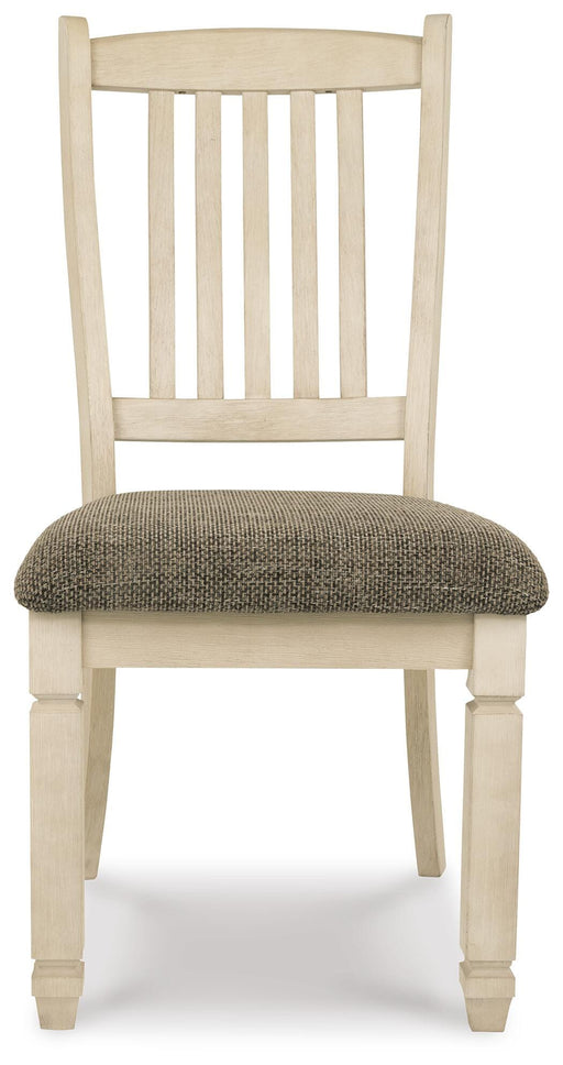 Bolanburg Dining Room Set - Sigrist Furniture (Sturgis,MI)