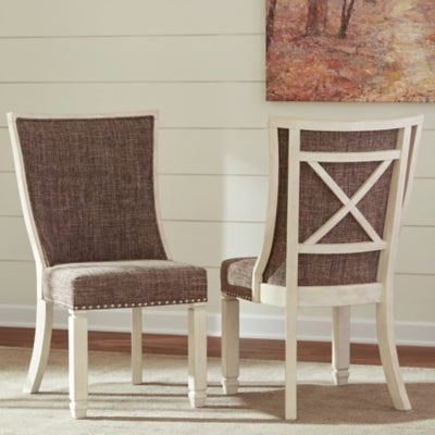 Bolanburg Dining Set - Sigrist Furniture (Sturgis,MI)
