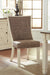 Bolanburg Dining Room Set - Sigrist Furniture (Sturgis,MI)