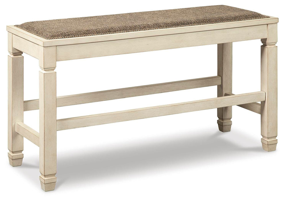 Bolanburg Dining Room Set - Sigrist Furniture (Sturgis,MI)