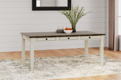 Bolanburg Dining Set - Sigrist Furniture (Sturgis,MI)