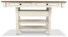 Bolanburg Dining Room Set - Sigrist Furniture (Sturgis,MI)