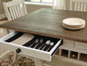 Bolanburg Dining Room Set - Sigrist Furniture (Sturgis,MI)