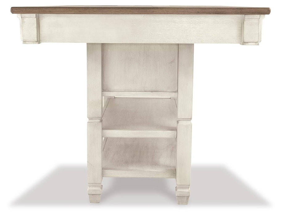 Bolanburg Dining Room Set - Sigrist Furniture (Sturgis,MI)