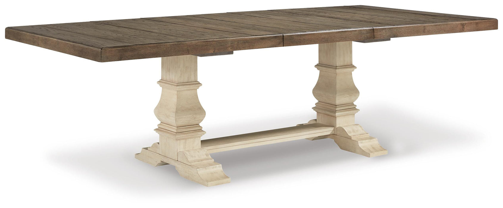 Bolanburg Dining Room Set - Sigrist Furniture (Sturgis,MI)