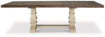 Bolanburg Dining Set - Sigrist Furniture (Sturgis,MI)