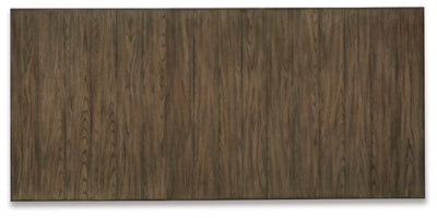 Bolanburg Dining Set - Sigrist Furniture (Sturgis,MI)