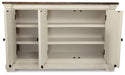 Bolanburg Dining Server - Sigrist Furniture (Sturgis,MI)